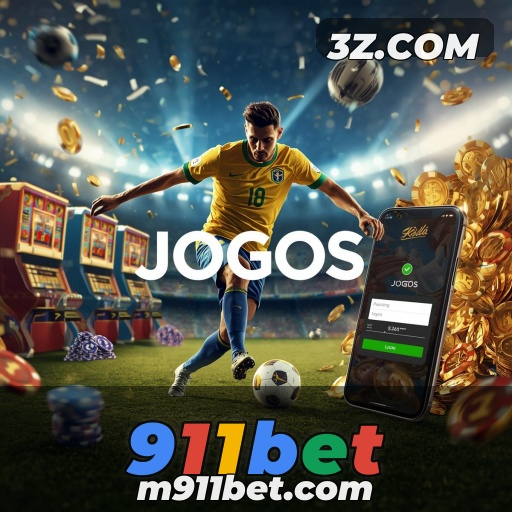 Apostas Inovadoras no 911bet: A Máxima Experiência de Betting